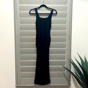 Good American body con dress-size 1